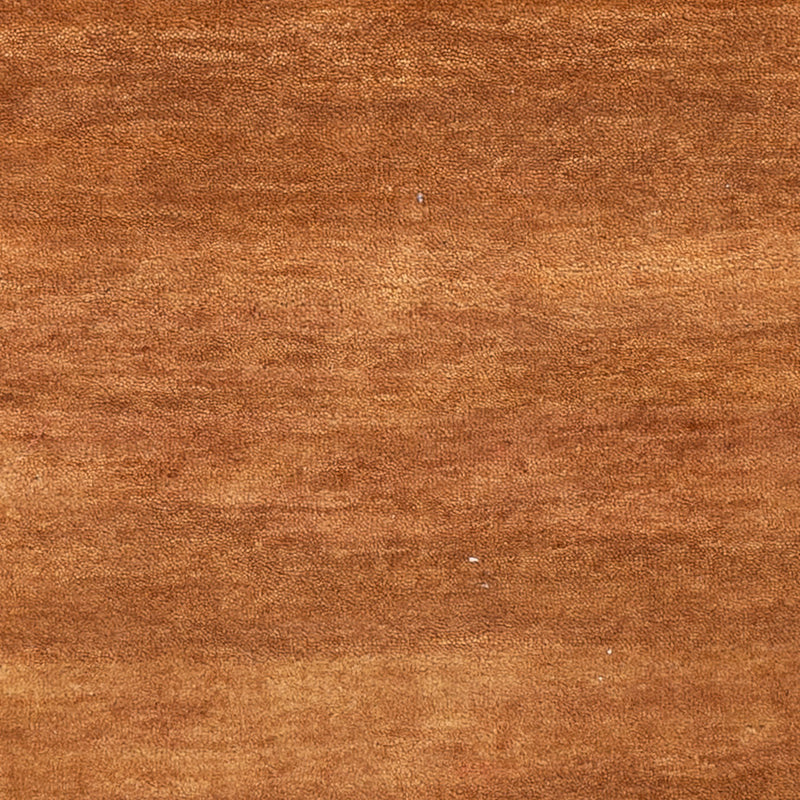 Tappeto Gabbeh - Loribaft Indus - 160 x 90 cm - terracotta