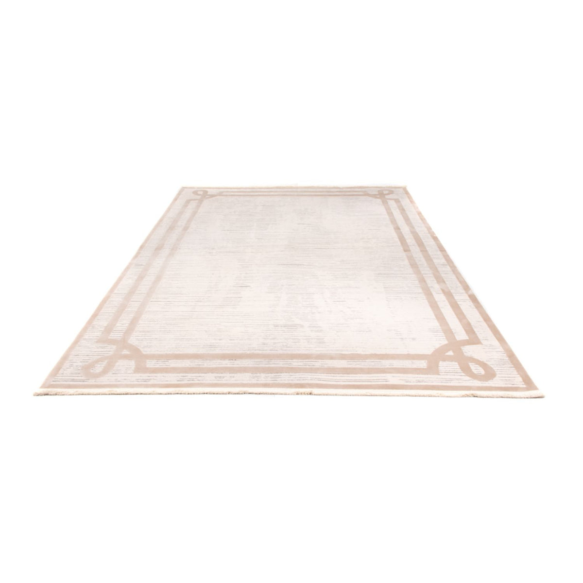 Tappeto di design - 300 x 200 cm - beige