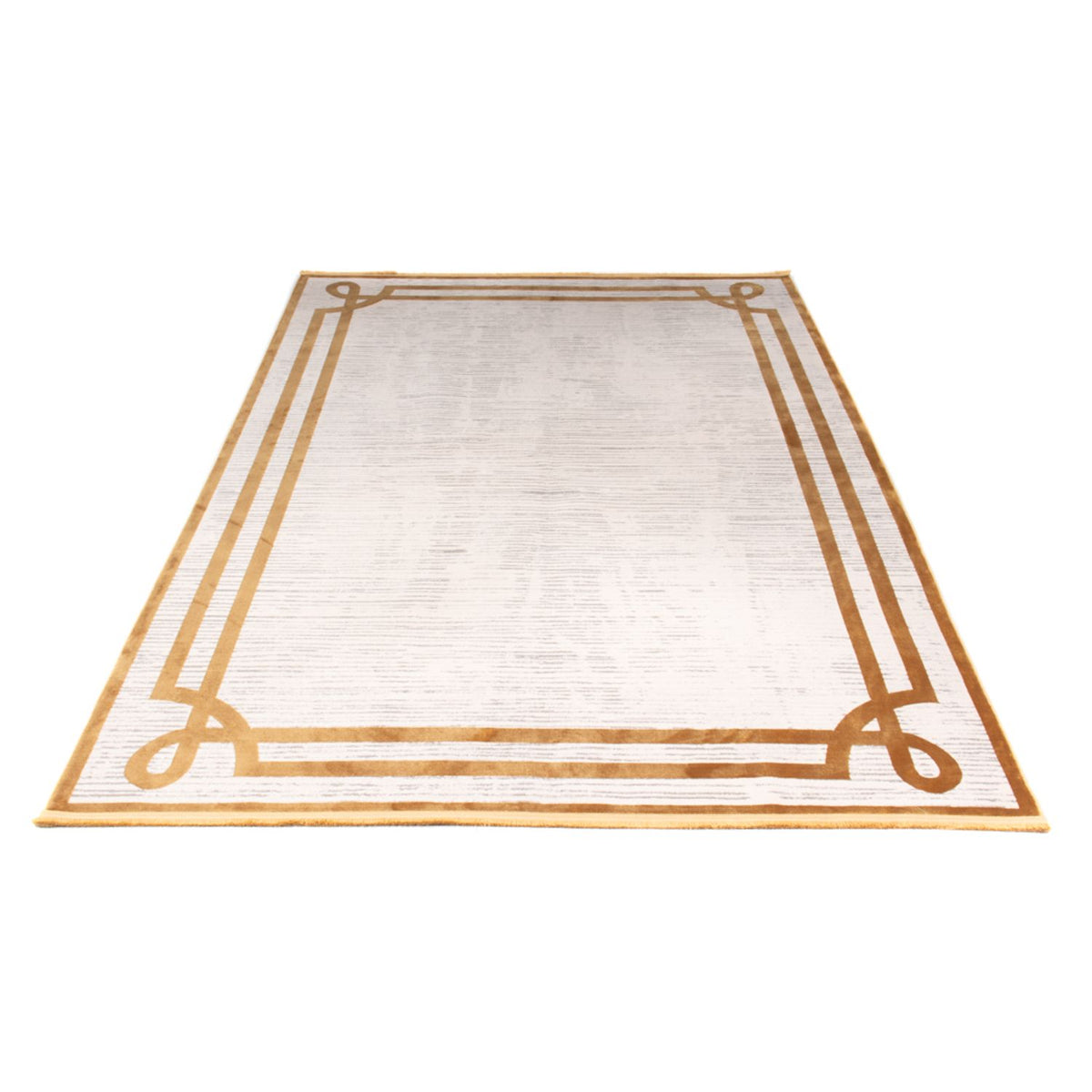Tappeto di design - 300 x 200 cm - beige