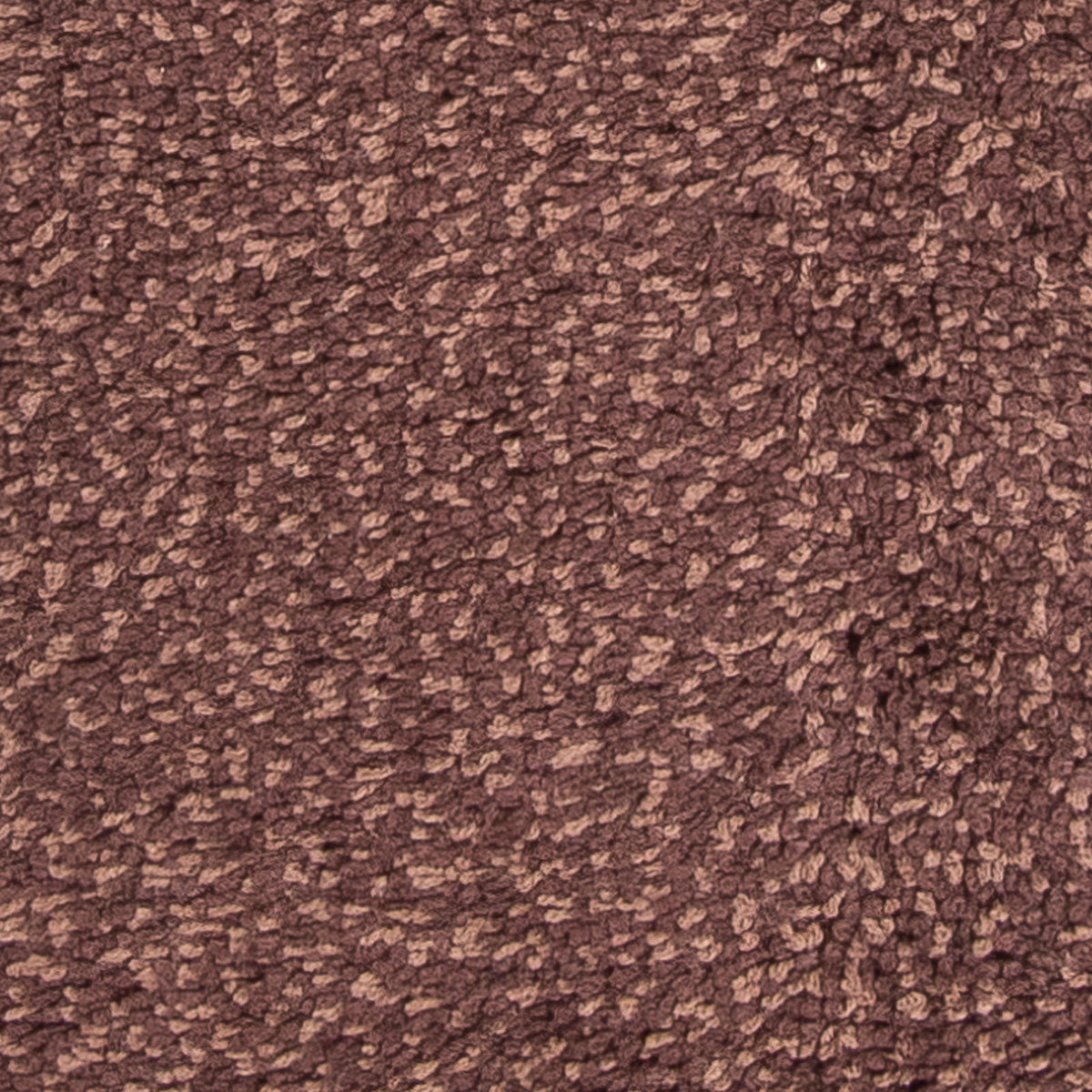 Tappeto corsia Tappeto a pelo alto - 207 x 67 cm - marrone