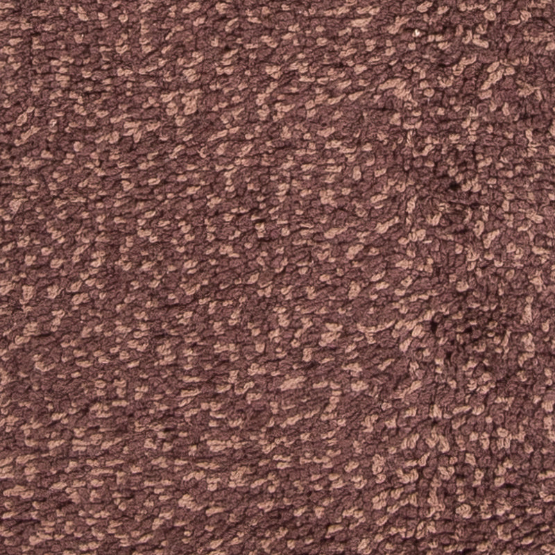 Tappeto corsia Tappeto a pelo alto - 207 x 67 cm - marrone