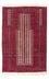 Tappeto Belutsch - Tappeto di preghiera - 149 x 98 cm - beige