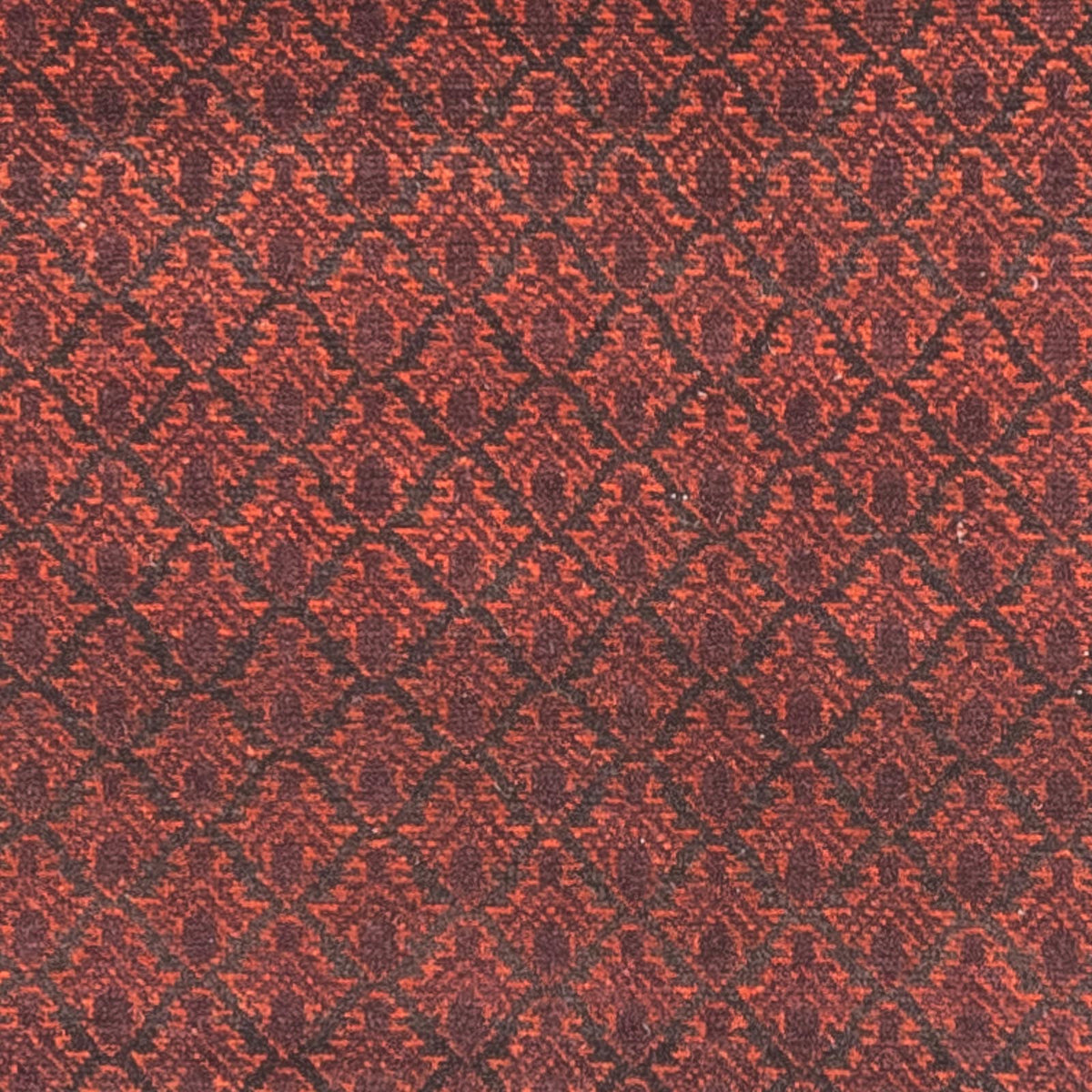 Tappeto Belutsch - Tappeto di preghiera - 142 x 85 cm - rosso