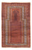 Tappeto Belutsch - Tappeto di preghiera - 141 x 86 cm - blu