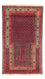 Tappeto Belutsch - Tappeto di preghiera - 157 x 90 cm - blu scuro