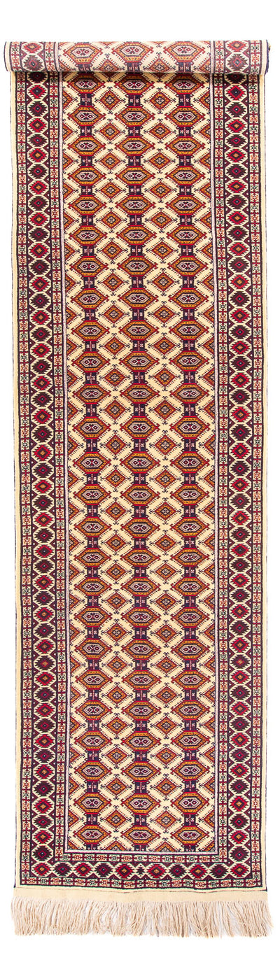 Tappeto afgano 90x390cm - Tappeto orientale