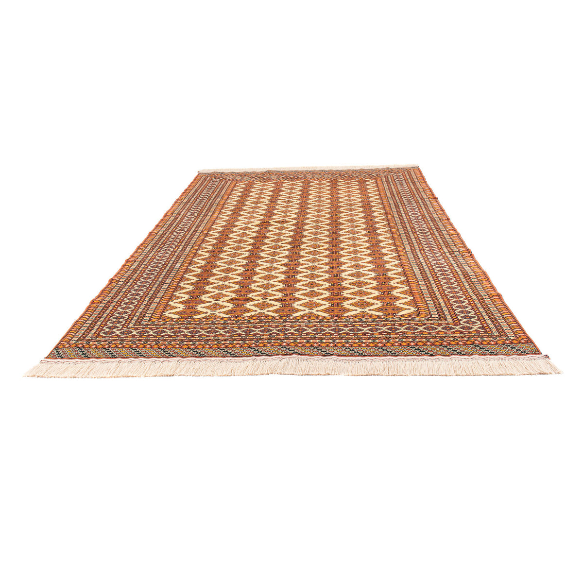 Tappeto Turkaman - 300 x 200 cm - beige