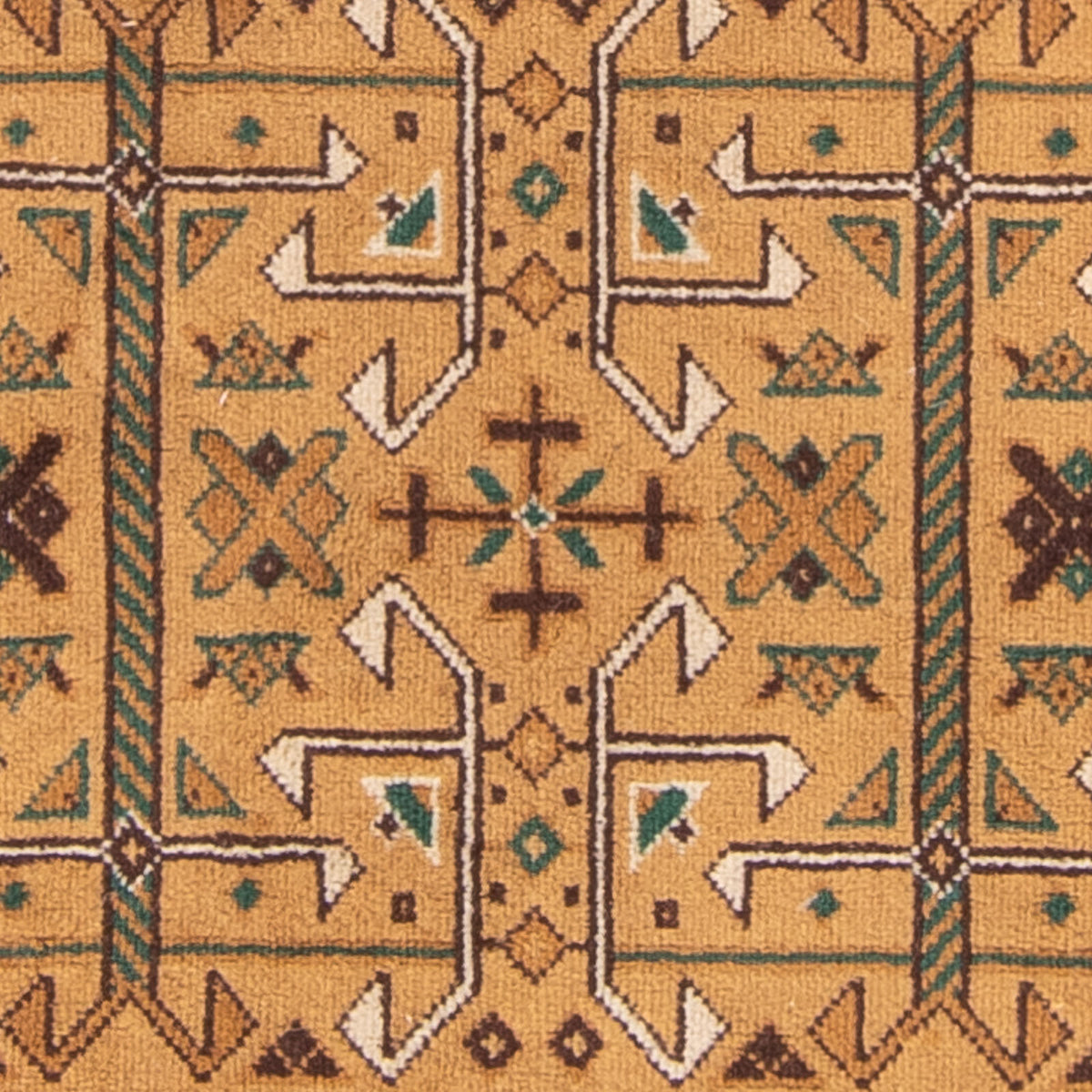 Tappeto orientale - 155 x 80 cm - multicolore