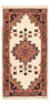 Tappeto orientale - Indo - 120 x 60 cm - beige