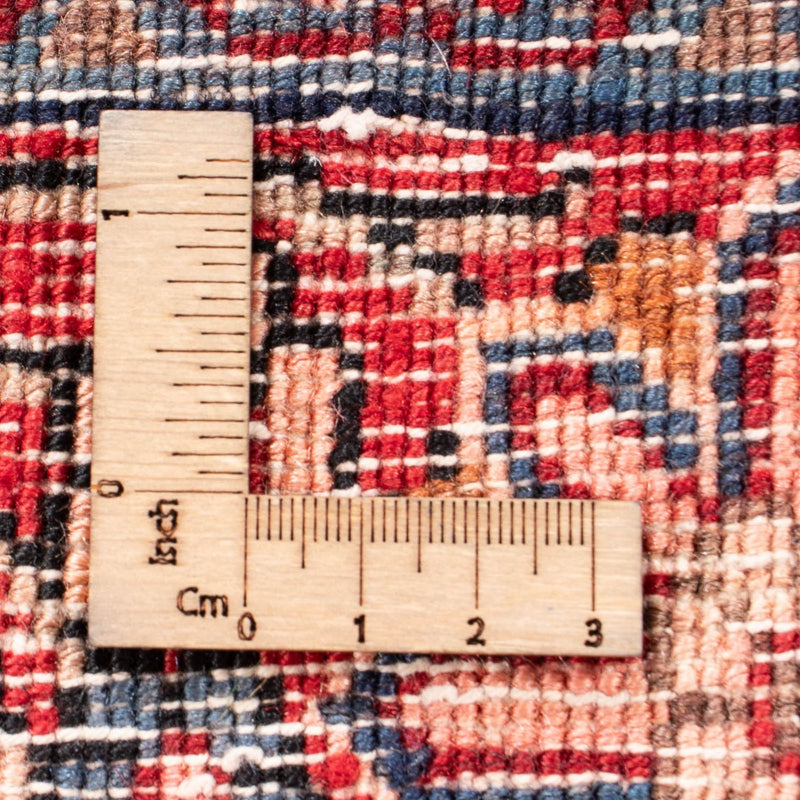 Tappeto Persero - Nomade - 264 x 134 cm - blu scuro