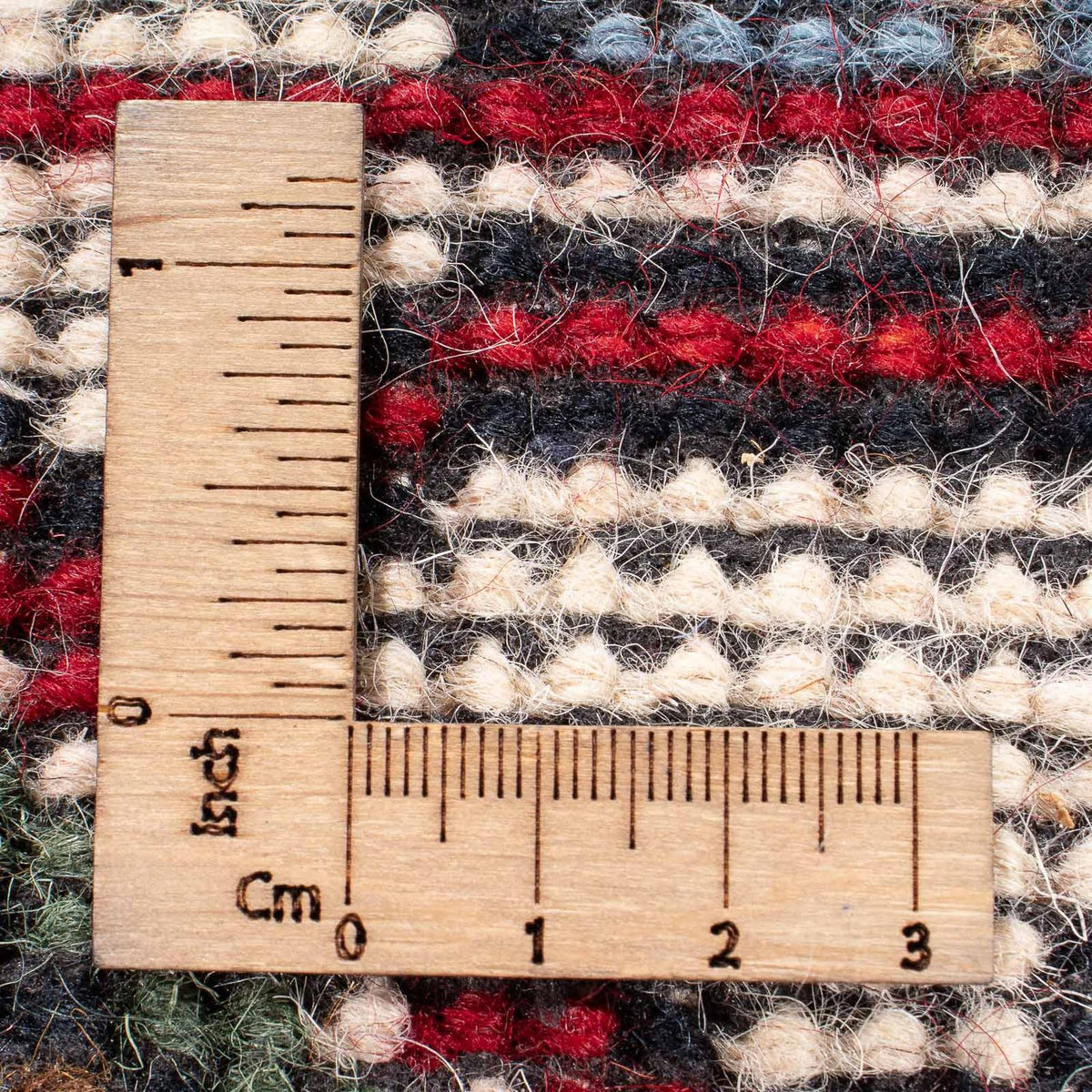 Tappeto Ziegler - Kazak - 190 x 145 cm - rosso