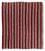 Tappeto Kelim - Vecchio - 230 x 200 cm - multicolore