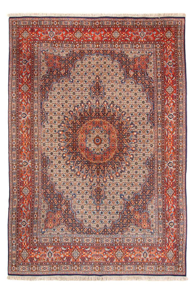 Moud Tappeto 205x300cm - Tappeto persiano