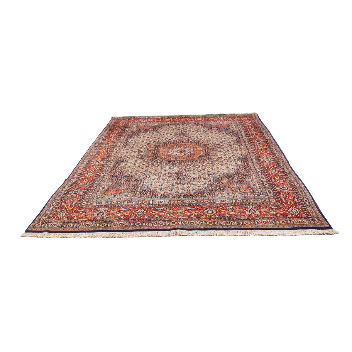 Tappeto Persero - Classico - 300 x 205 cm - beige