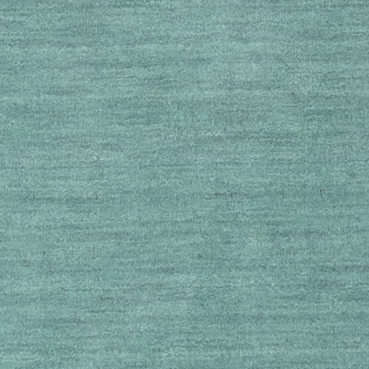 Tappeto corsia Tappeto Gabbeh - Softy - 200 x 75 cm - blu chiaro