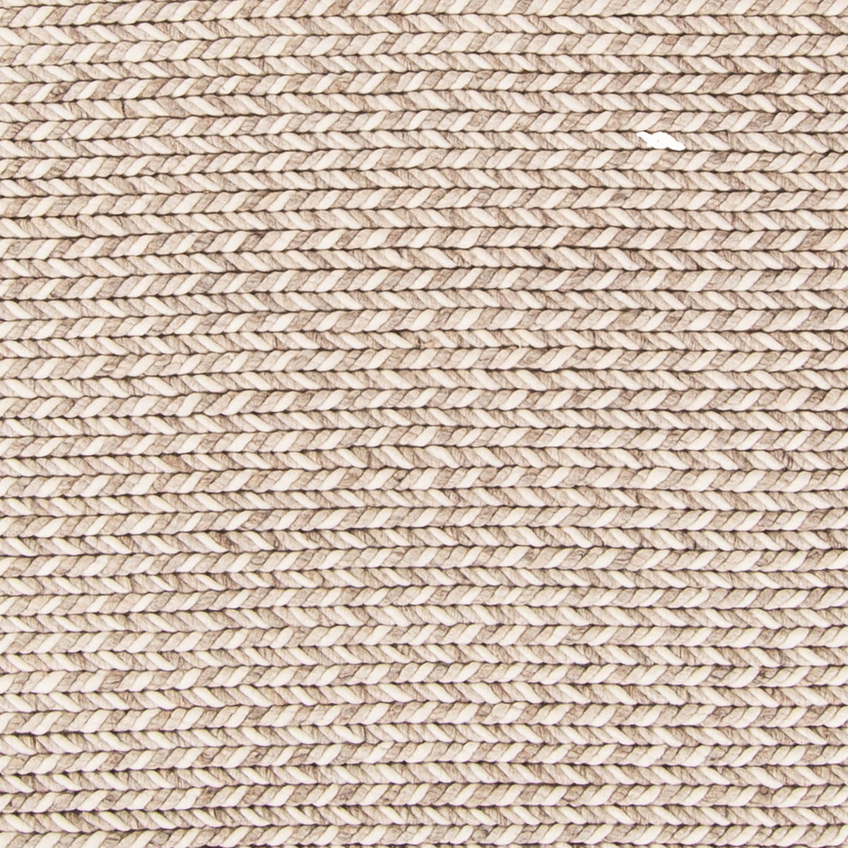 Tappeto di lana - 300 x 195 cm - naturale