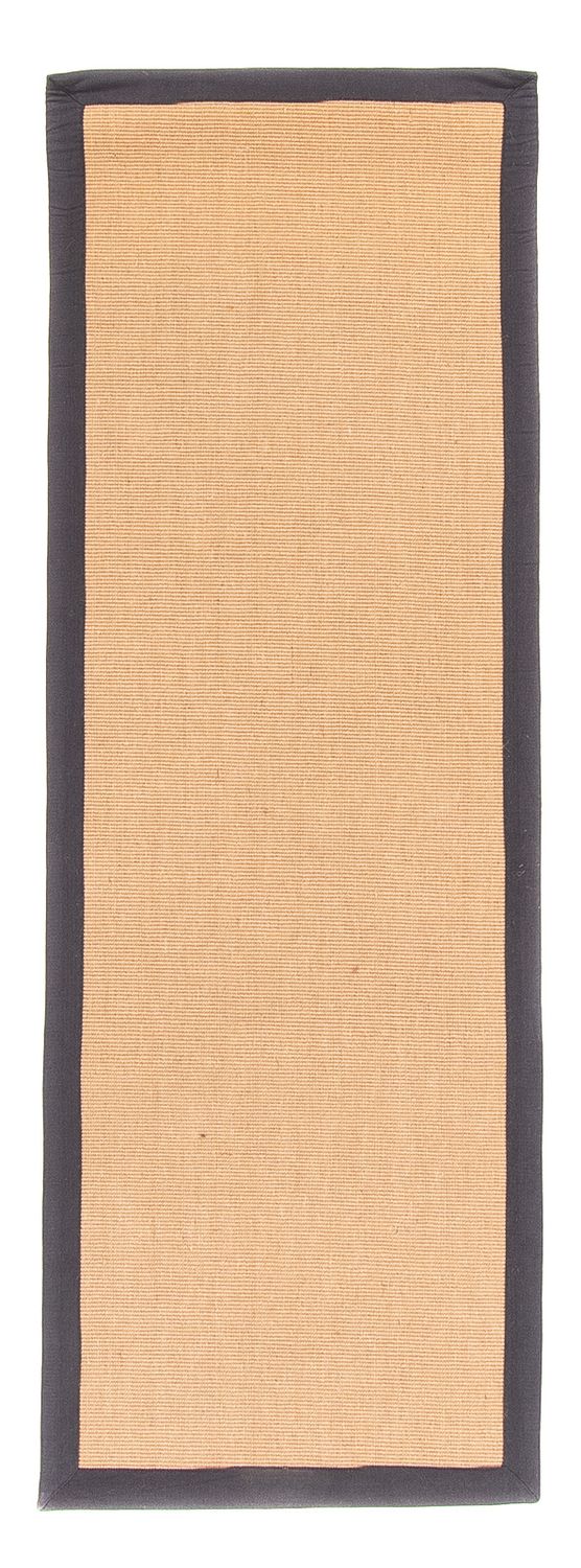 Tappeto corsia Tappeto Sisal - 180 x 60 cm - multicolore