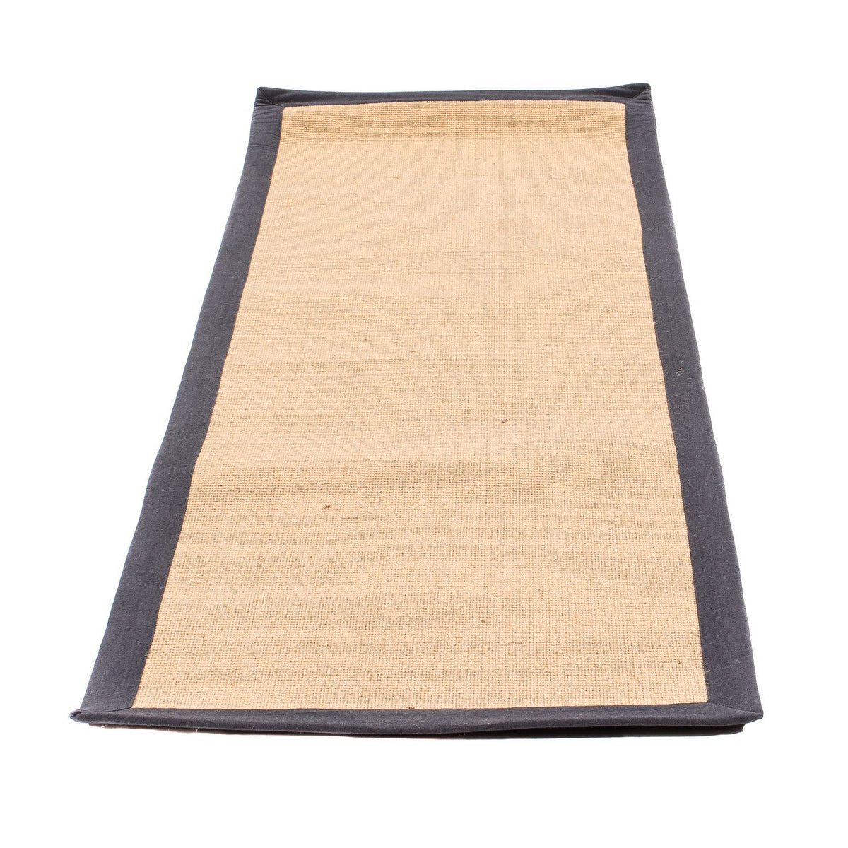 Tappeto corsia Tappeto Sisal - 180 x 60 cm - multicolore