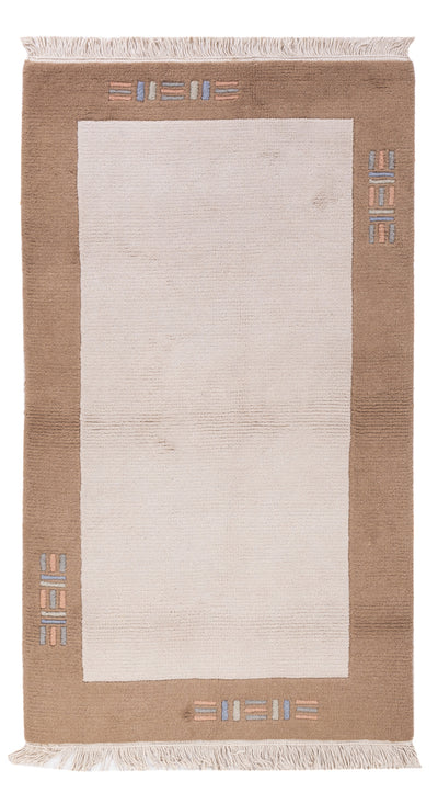 Tappeto Nepal 90x160cm - Tappeto di lana