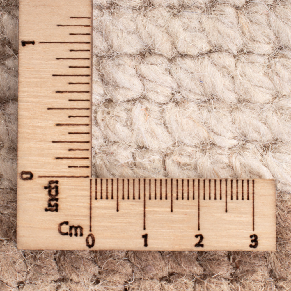 Tappeto Nepal - 160 x 90 cm - crema