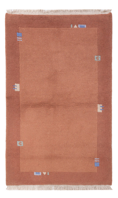 Tappeto Nepal 90x160cm - Tappeto di lana