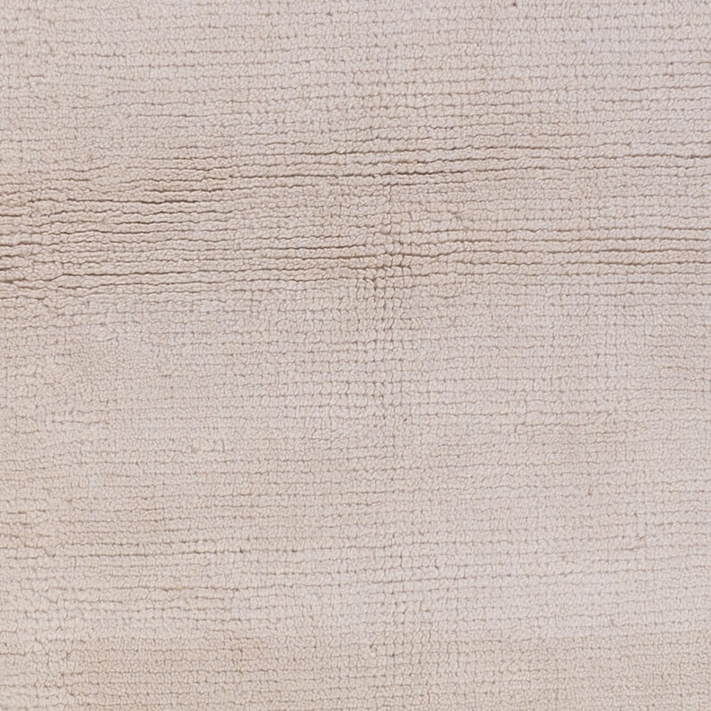 Tappeto Nepal - 180 x 120 cm - crema