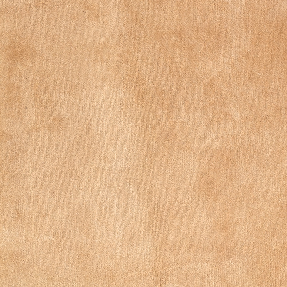 Tappeto Nepal - 240 x 240 cm - beige