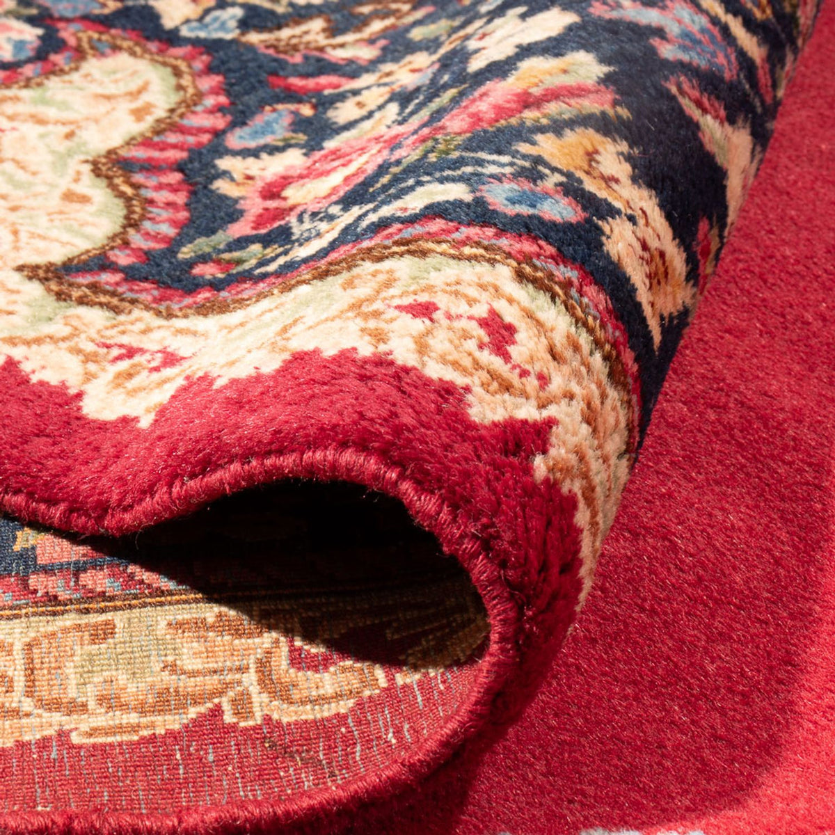 Tappeto Persero - Classico - 410 x 290 cm - rosso