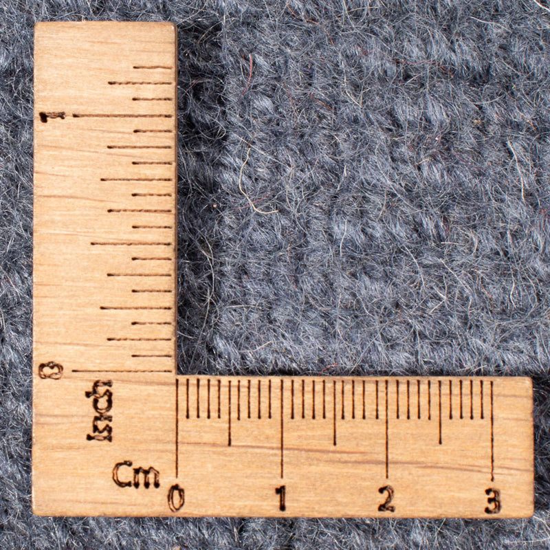 Tappeto Nepal - 90 x 60 cm - blu scuro