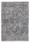 Tappeto di design - 240 x 170 cm - grigio scuro
