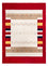 Tappeto Gabbeh - Loribaft Softy - 240 x 170 cm - multicolore