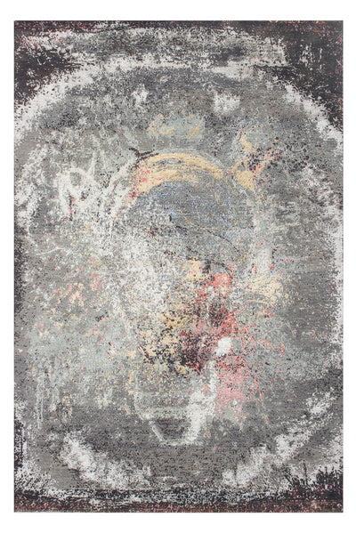 Tappeto di design 167x248cm - Designerteppich