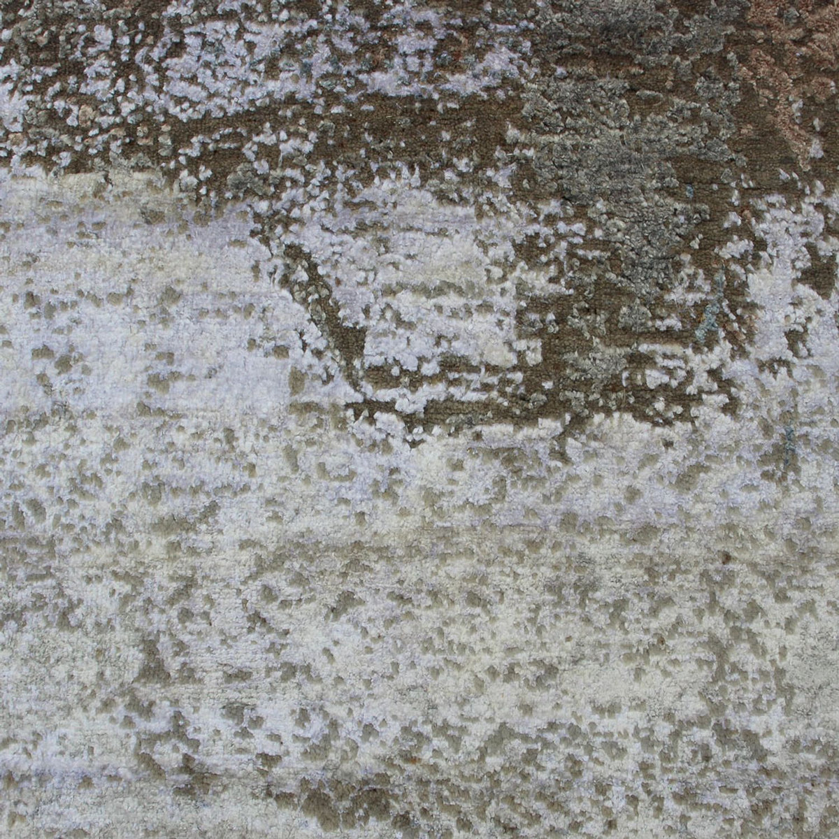 Tappeto di design - 243 x 162 cm - sabbia