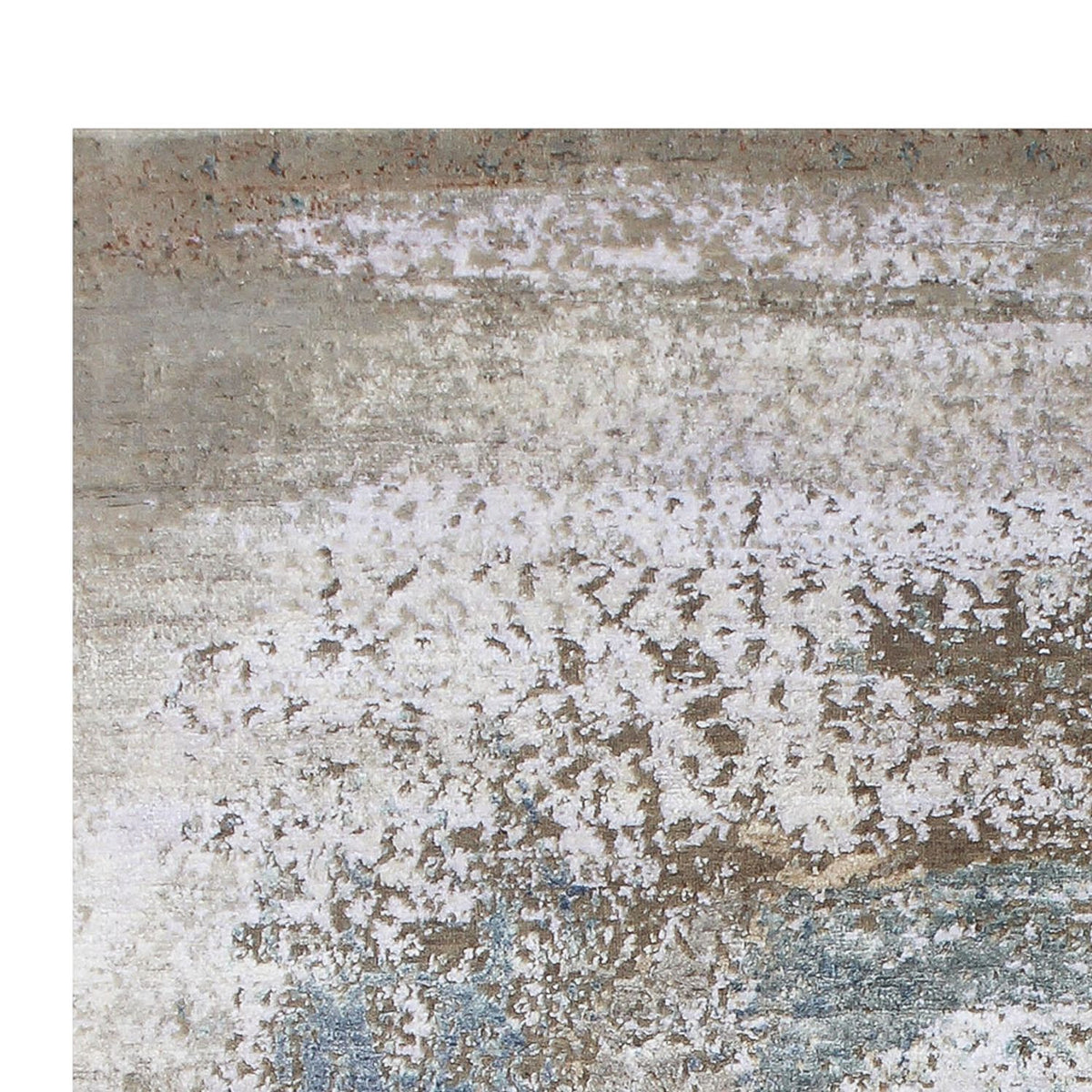 Tappeto di design - 243 x 162 cm - sabbia