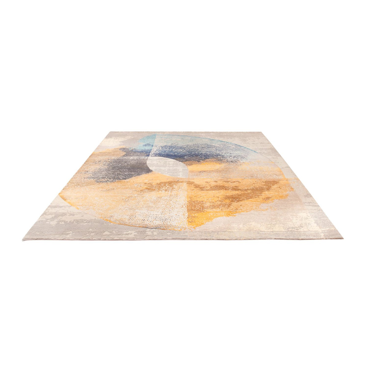 Tappeto di design - 306 x 244 cm - multicolore