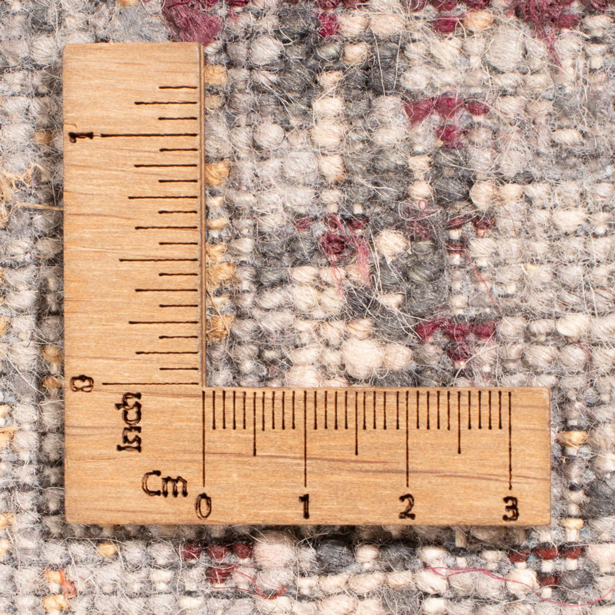 Tappeto di design - 302 x 240 cm - multicolore