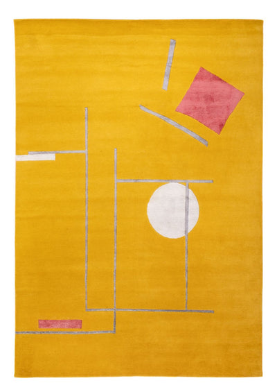Tappeto di design 171x242cm - Designerteppich
