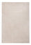 Tappeto di design - 200 x 140 cm - beige
