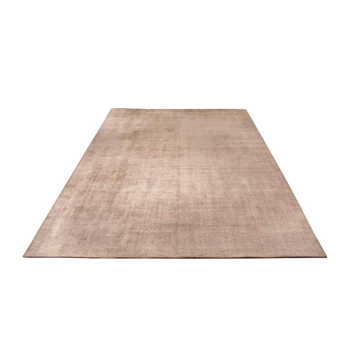 Tappeto di design - 350 x 250 cm - argento