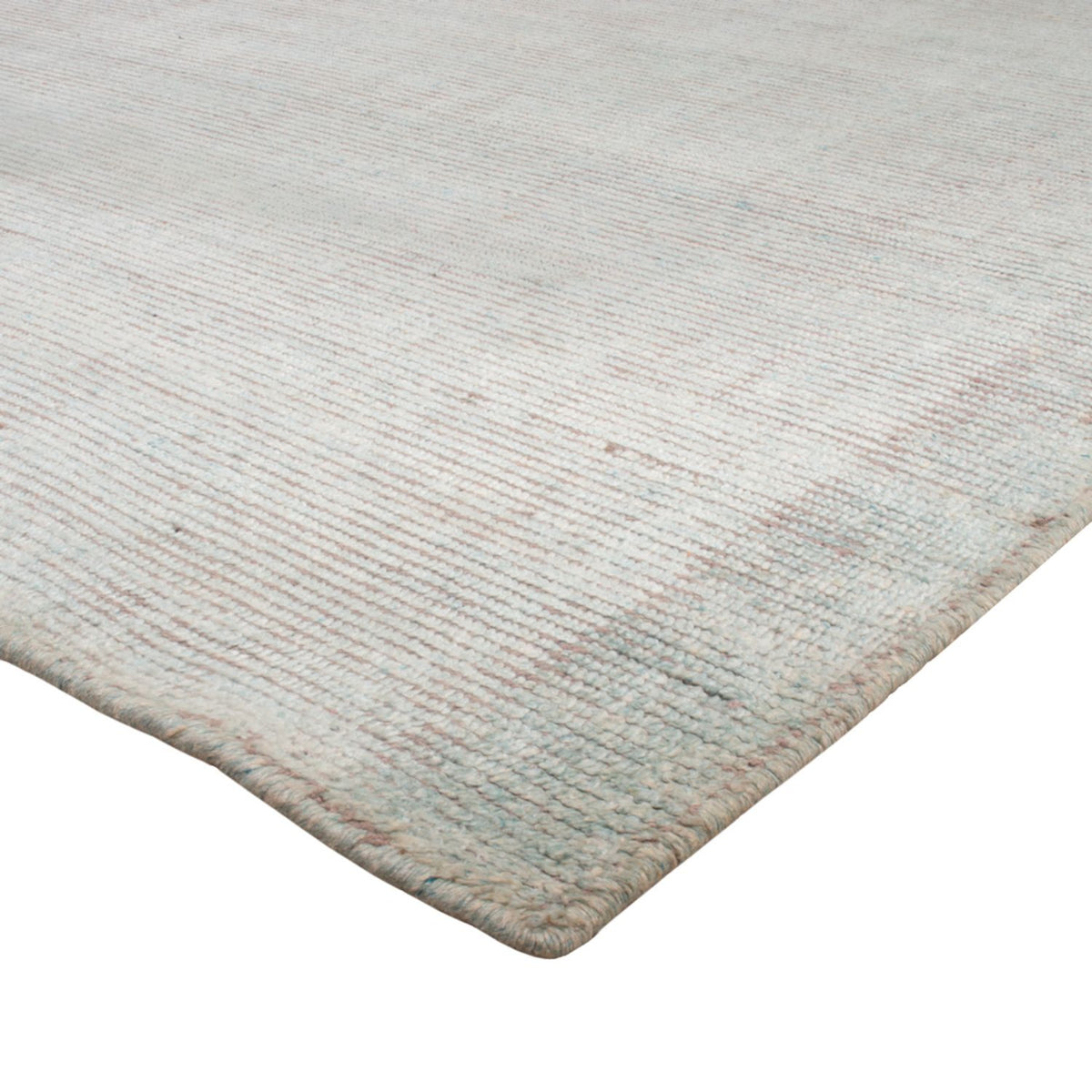Tappeto di design - 350 x 250 cm - turchese