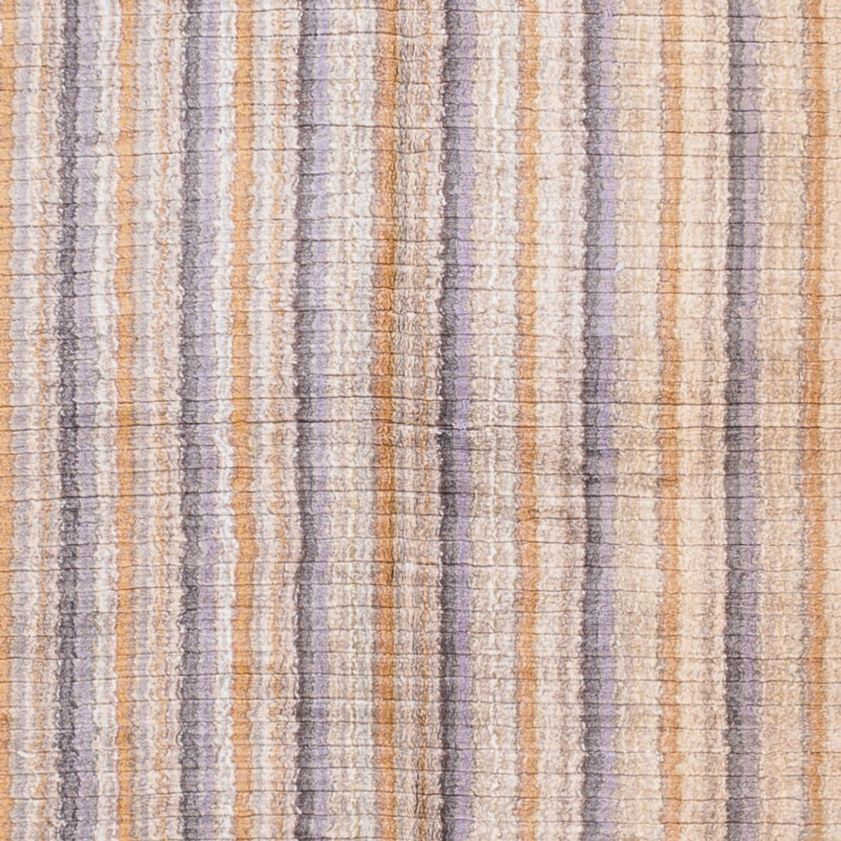Tappeto in viscosa - 198 x 123 cm - multicolore