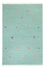 Tappeto Kelim - Tendenza - 240 x 160 cm - turchese