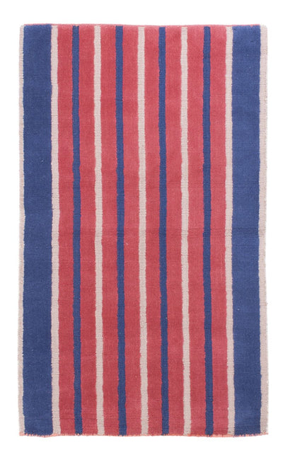 Tappeto di lana 90x140cm - Tappeto di lana