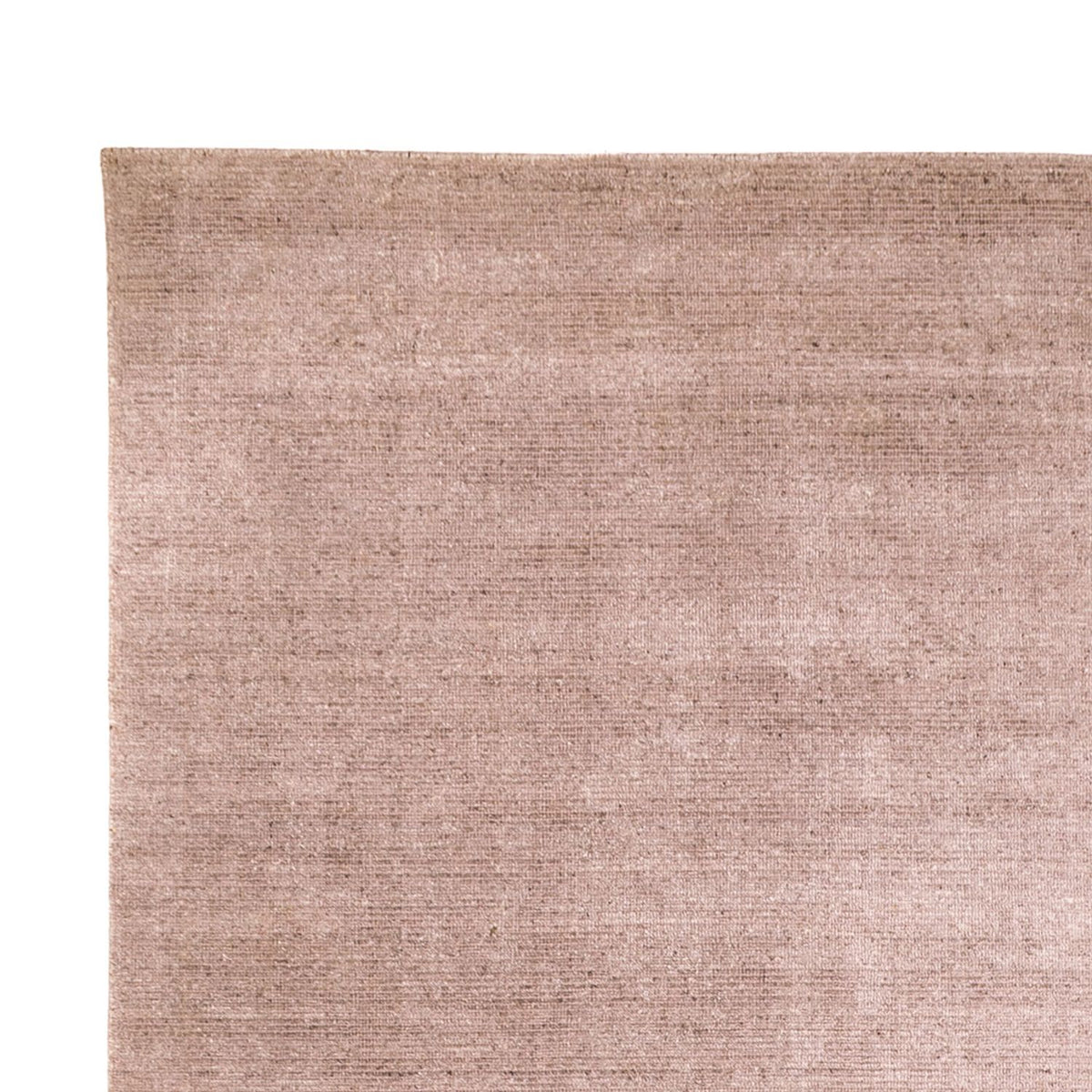 Tappeto di design - 350 x 250 cm - argento