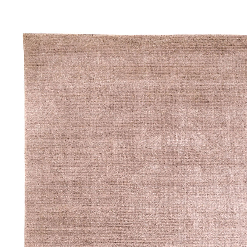 Tappeto di design - 350 x 250 cm - argento