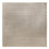 Tappeto Gabbeh - Loribaft Softy quadrato - 250 x 250 cm - argento