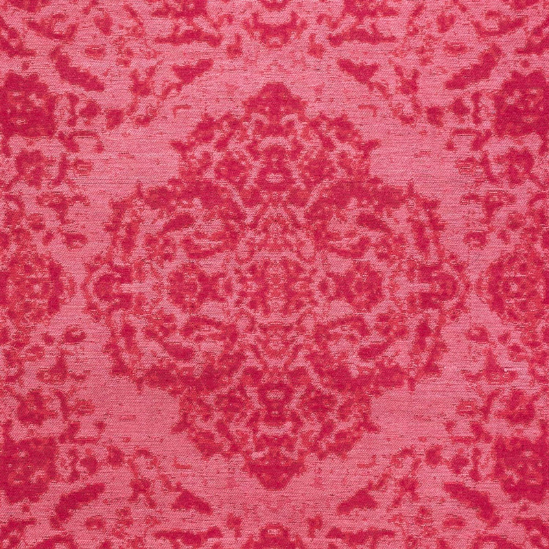 Tappeto di design - 290 x 194 cm - rosa