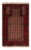 Tappeto Belutsch - 142 x 92 cm - beige