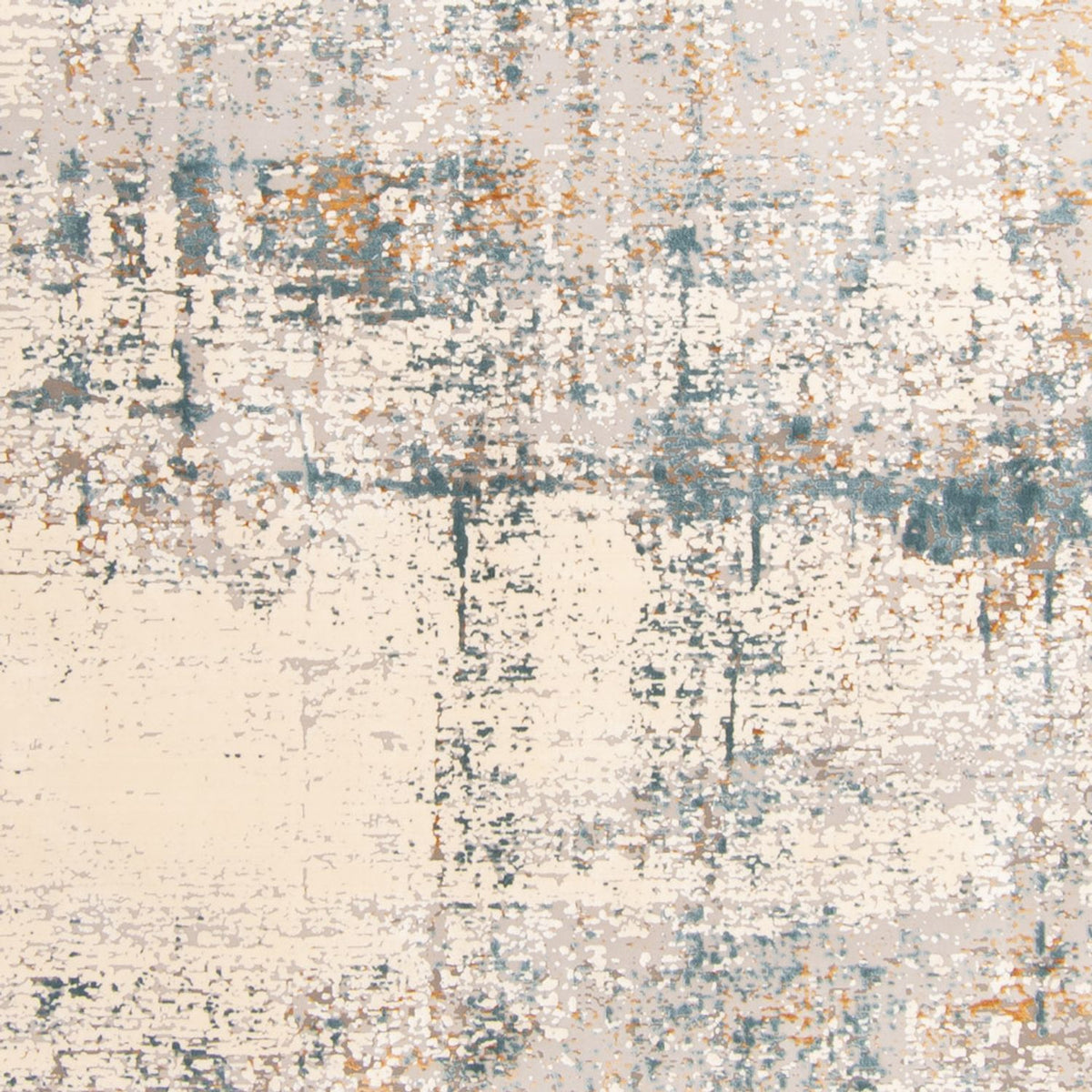 Tappeto di design - 300 x 200 cm - blu chiaro