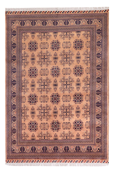 Tappeto afgano 196x296cm - Tappeto orientale